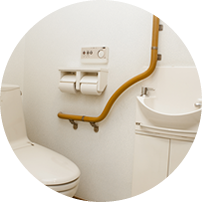 介護・バリアフリーリフォーム